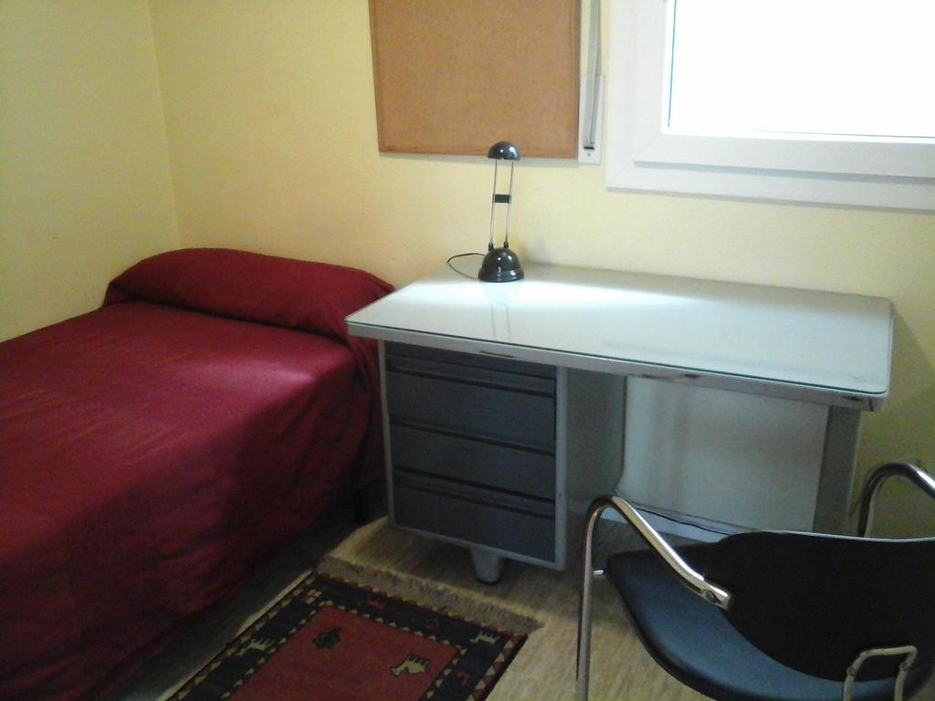 Apartament Fira L'Hospitalet de Llobregat Quarto foto
