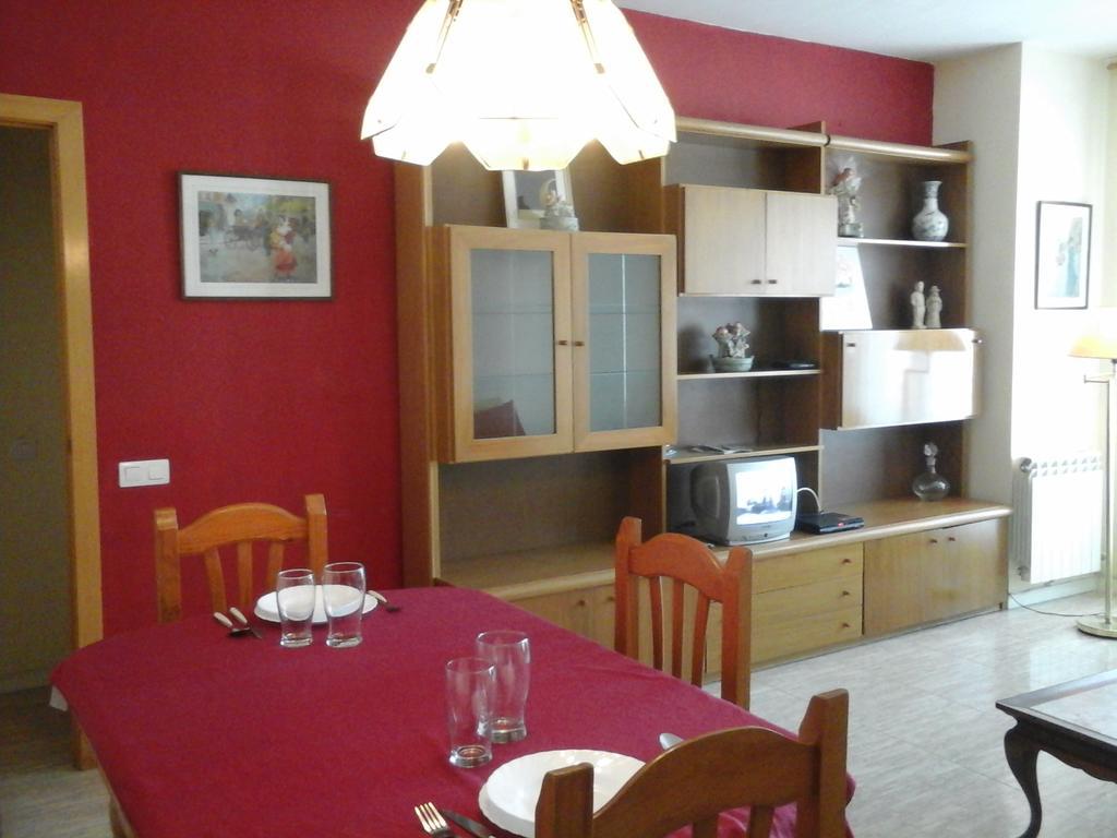 Apartament Fira L'Hospitalet de Llobregat Quarto foto
