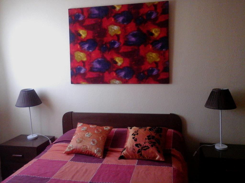 Apartament Fira L'Hospitalet de Llobregat Quarto foto