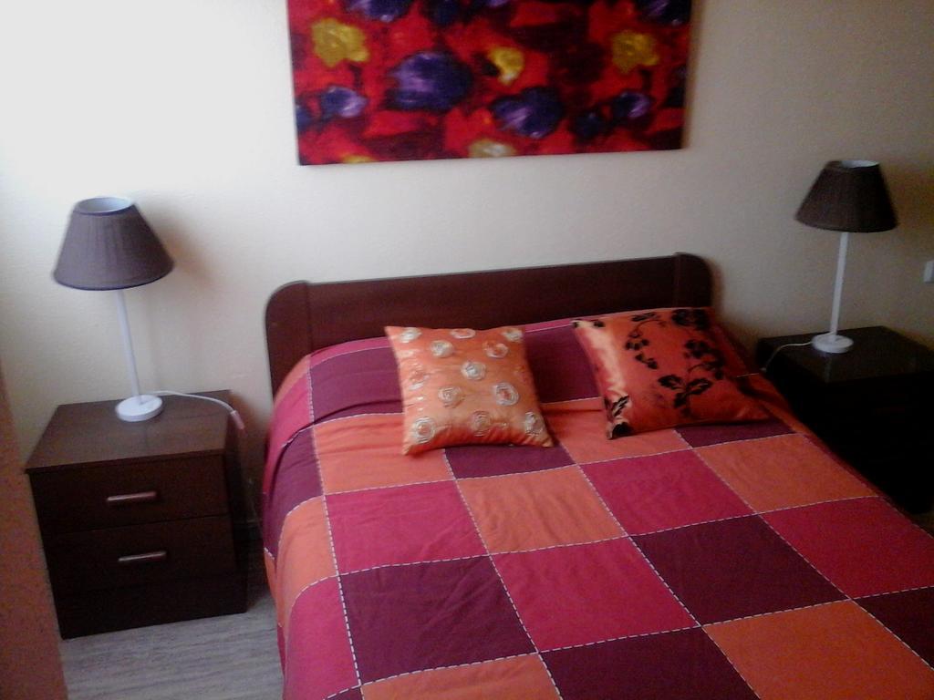 Apartament Fira L'Hospitalet de Llobregat Quarto foto